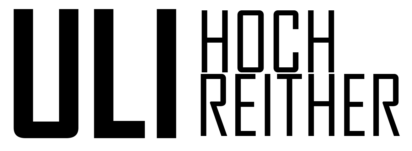 Uli Hochreither Logo